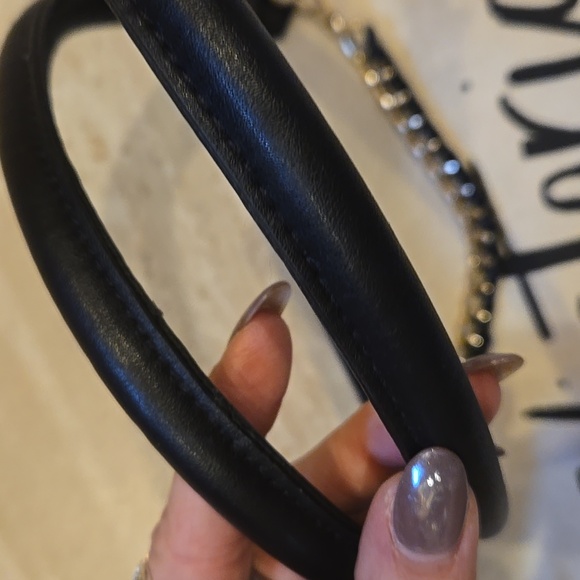 Victoria's Secret "Love Victoria" Oversized Tote Bag - Picture 4 of 11